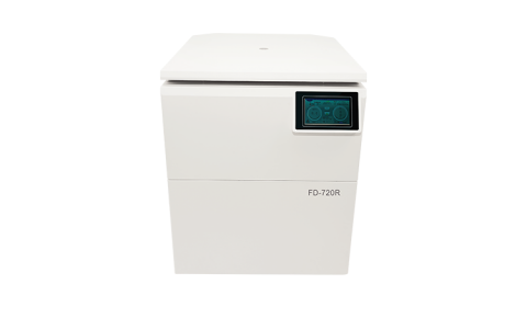 南京菲奇 超大容量冷凍離心機(jī) FD-720R 南京菲奇 超大容量冷凍離心機(jī) FD-720R